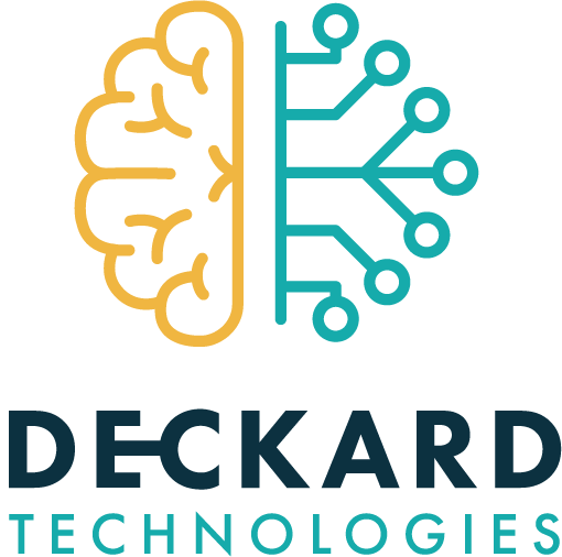 Deckard Technologies Logo
